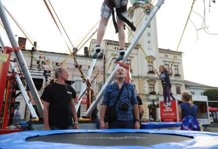 Staromiejska Wiosna- sobota